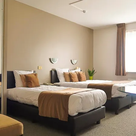 Hotell Adoma