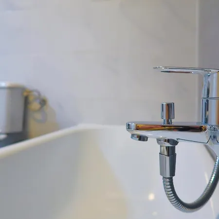 Adoma Hotell Gent