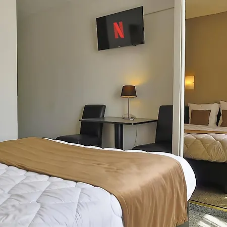 Adoma Hotell Gent