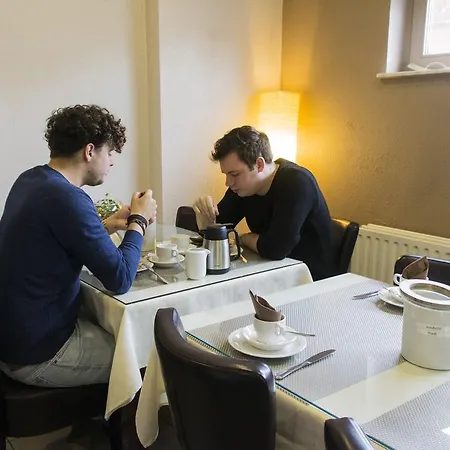 Adoma Hotell Gent