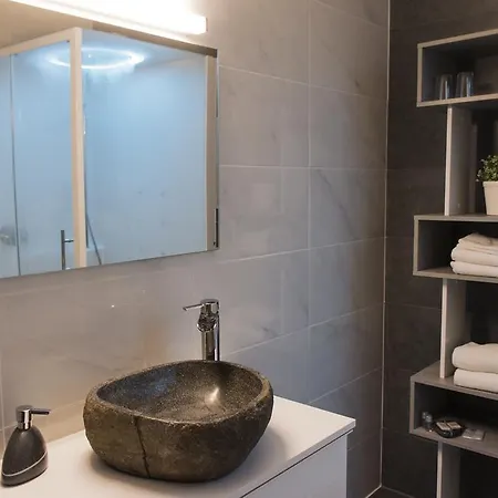 Hotell Adoma Gent