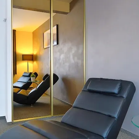 Hotel Adoma Gent